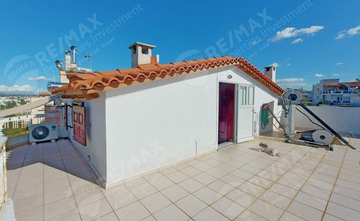 Apartment in Lykovrysi, Attica, Greece 1