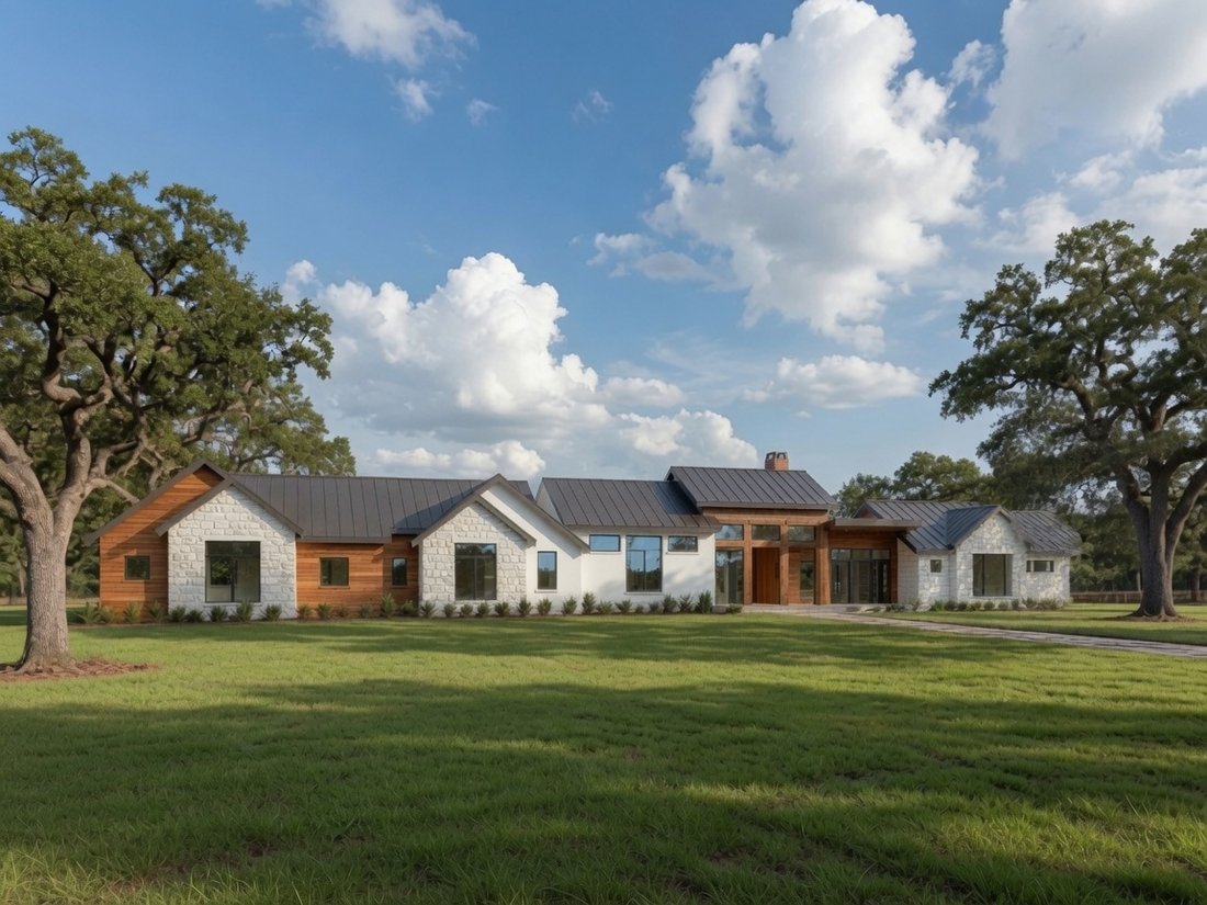 House in Spicewood, Texas, United States 1 - 18248805