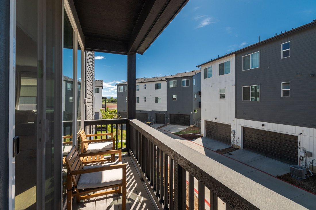 House in Broomfield, Colorado, United States 5 - 18249749