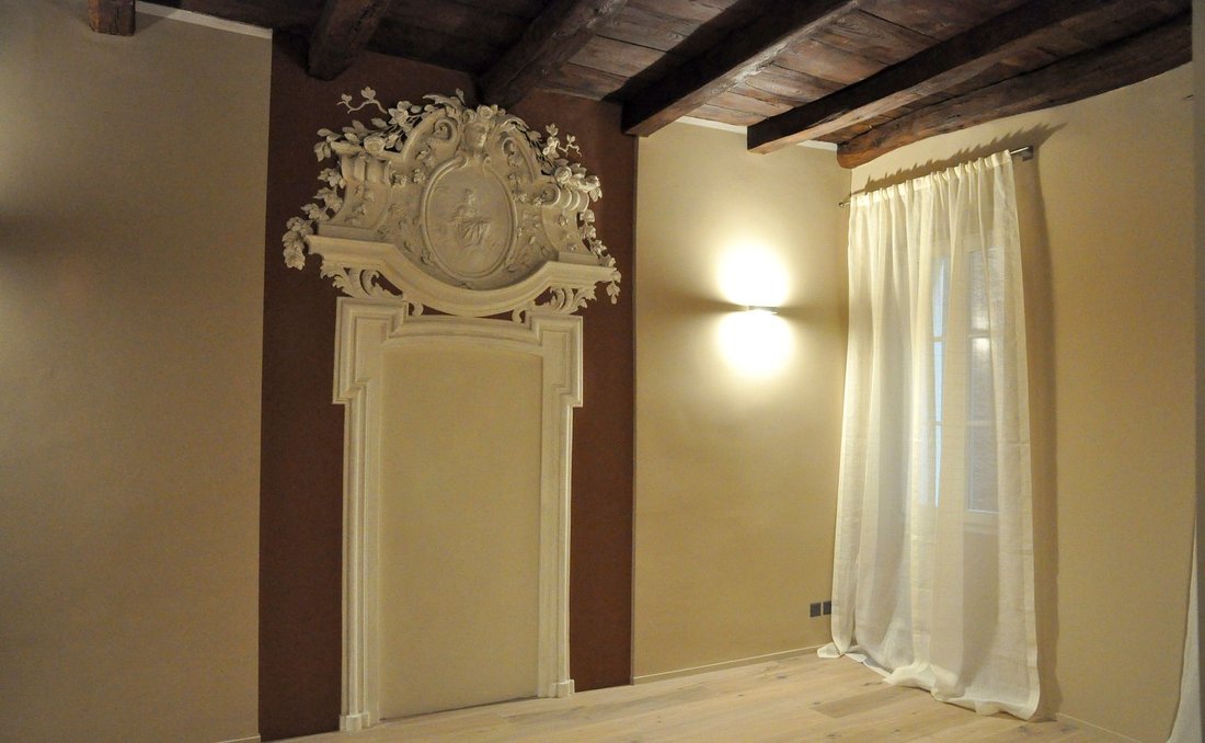 Apartment in Bissone, Ticino, Switzerland 4 - 18249872