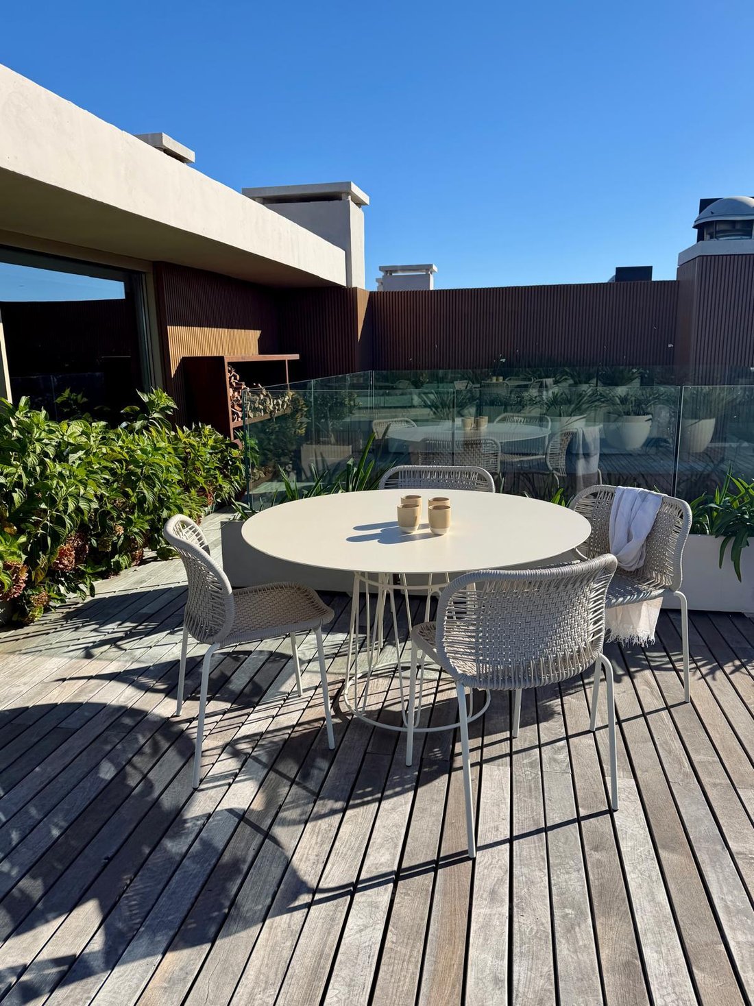 Penthouse in Punta del Este, Maldonado Department, Uruguay 4 - 18249896