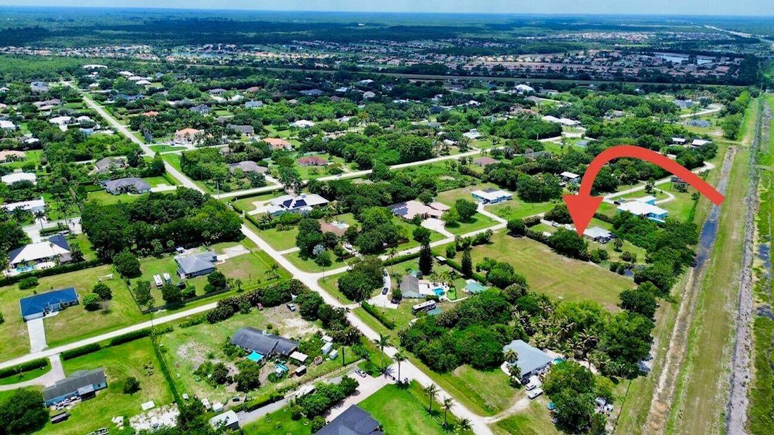 Land in Palm Beach Gardens, Florida, United States 4 - 18205374