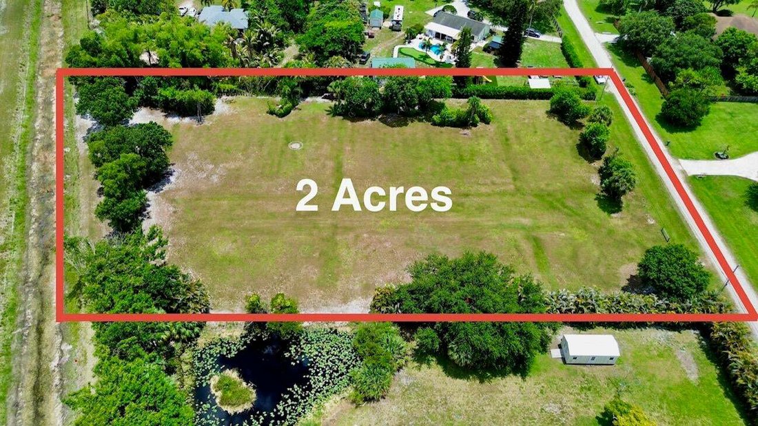 Land in Palm Beach Gardens, Florida, United States 5 - 18205374