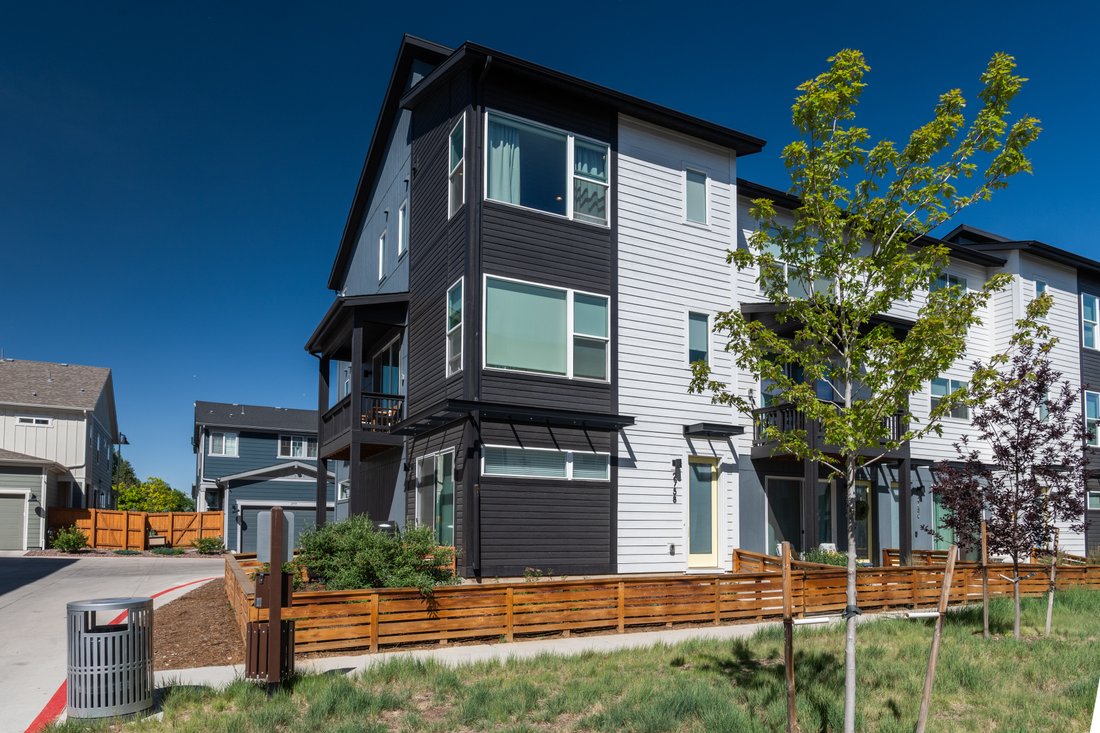 House in Broomfield, Colorado, United States 1 - 18249749