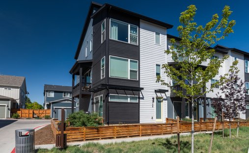 Casa a Broomfield, Colorado, Stati Uniti 1