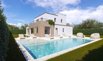 Villa à San Teodoro, Sardaigne, Italie 2