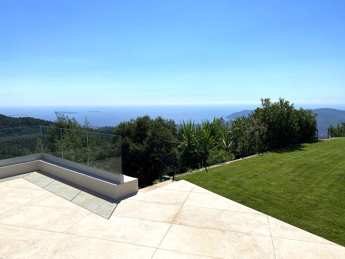 Villa à Les Termes, Mandelieu-la-Napoule, France 4 - 18249914