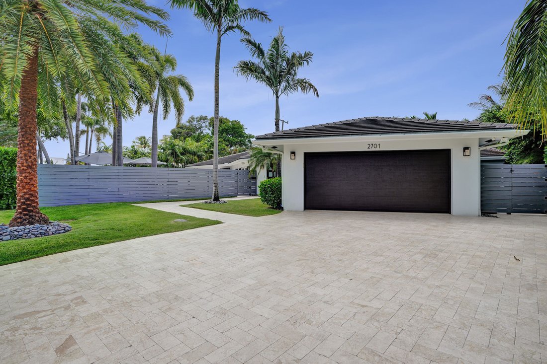 House in Fort Lauderdale, Florida, United States 1 - 18249957