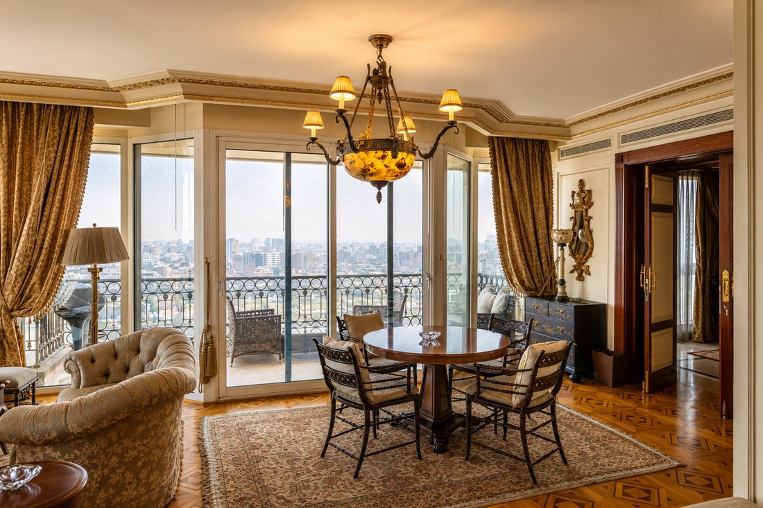 Apartment in Giza, Giza Governorate, Egypt 5 - 18249728