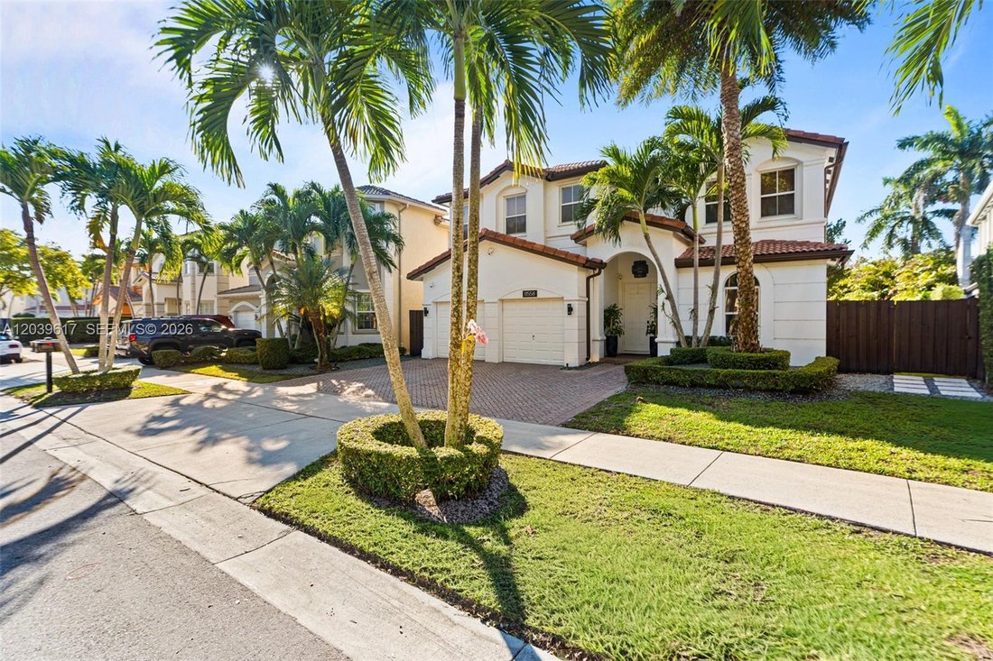 House in Doral, Florida, United States 1 - 18249627