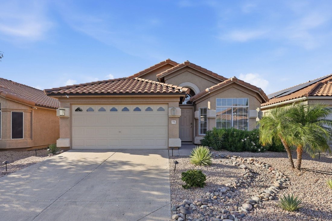 Scottsdale, Arizona, United States 1 - 18249858