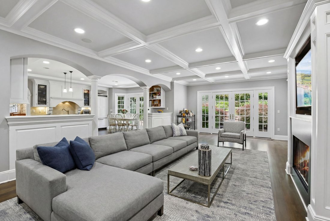 Short Hills, New Jersey, United States 5 - 18249635