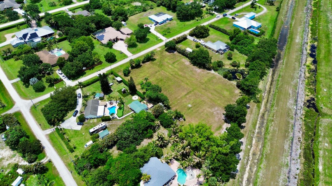 Land in Palm Beach Gardens, Florida, United States 3 - 18205374