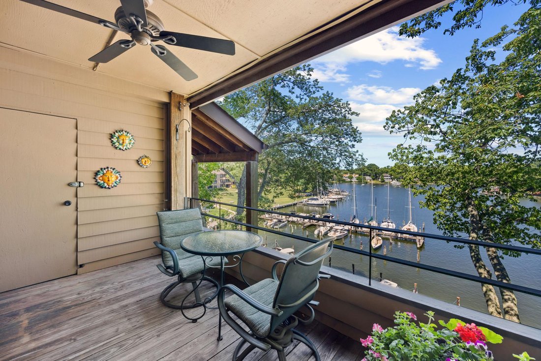 Condo in Annapolis, Maryland, United States 3 - 18249862