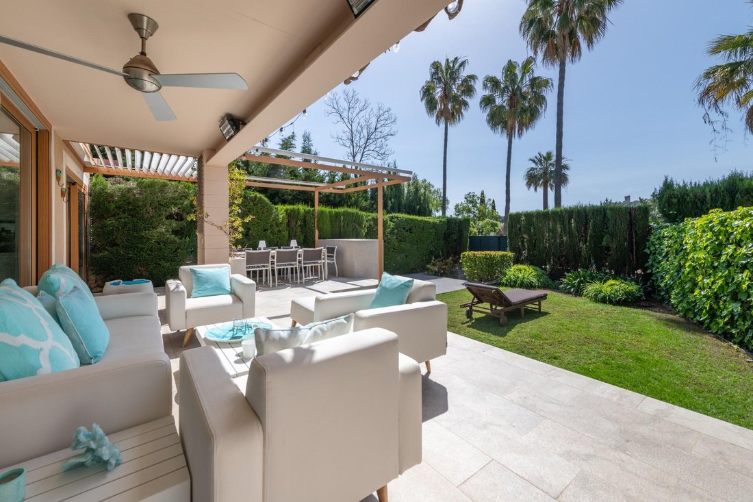 House in Palma, Balearic Islands, Spain 2 - 18249880