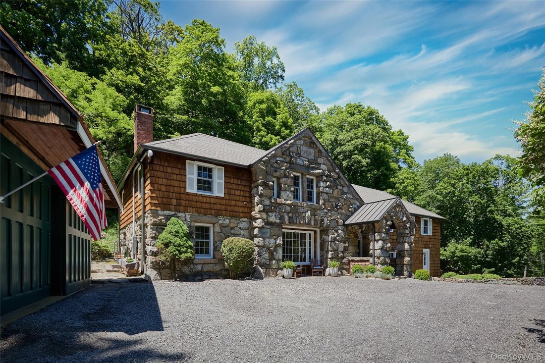 House in Tuxedo Park, New York, United States 1 - 18249885