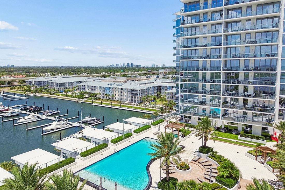 Condo in Tampa, Florida, United States 1 - 18249738