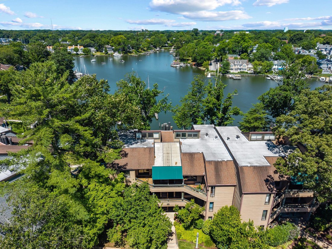 Condo in Annapolis, Maryland, United States 2 - 18249862
