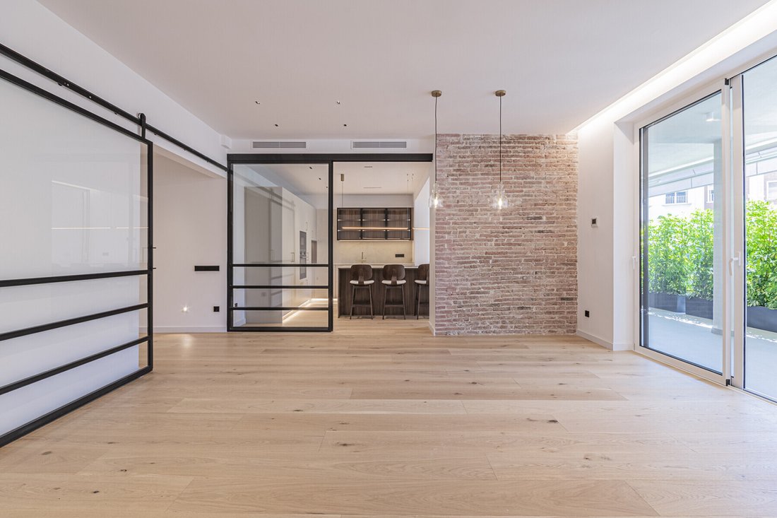 Apartment in Ciutat Vella, Barcelona, Spain 4 - 18249866