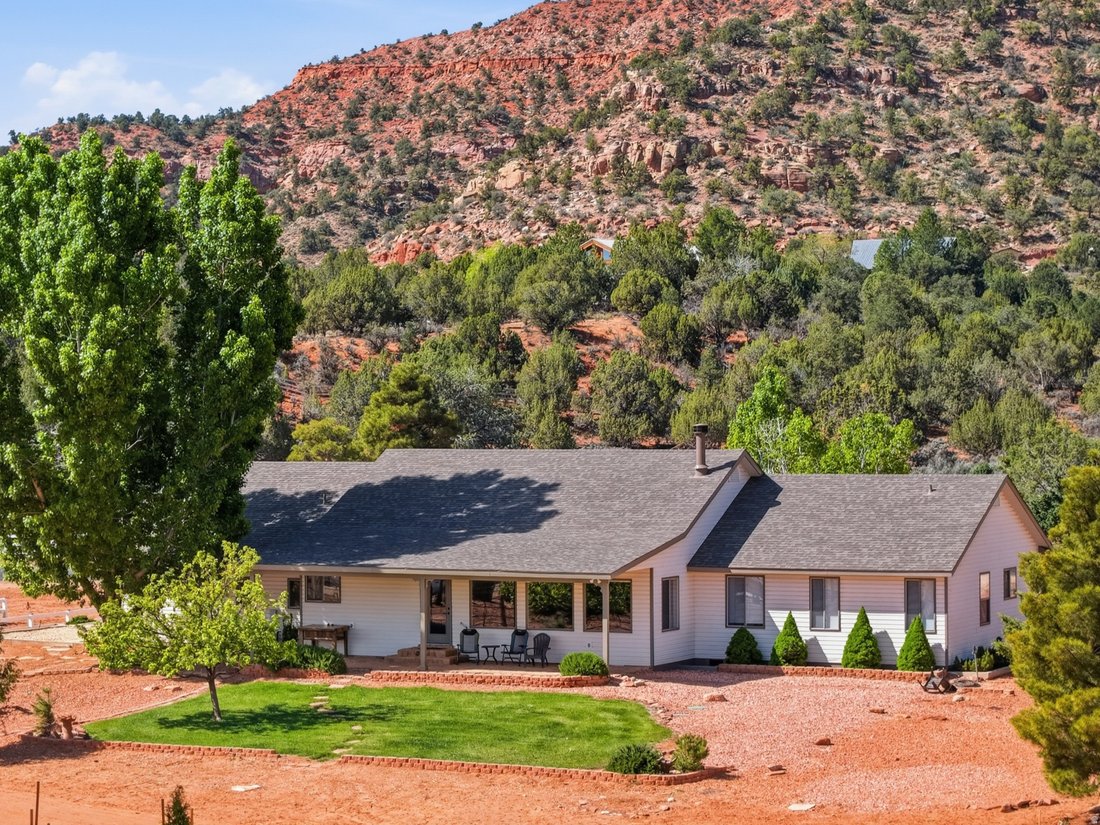 House in Kanab, Utah, United States 2 - 17450231