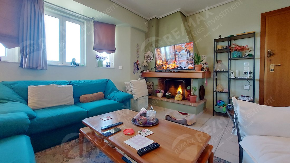Apartment in Lykovrysi, Attica, Greece 3 - 18249758