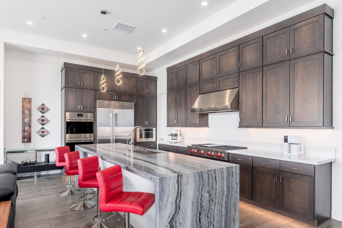House in Scottsdale, Arizona, United States 1 - 18249747