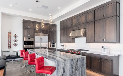 House in Scottsdale, Arizona, United States 1