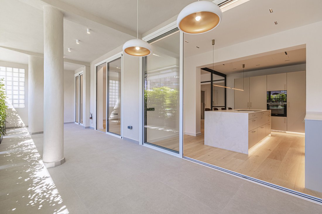 Apartment in Ciutat Vella, Barcelona, Spain 3 - 18249866