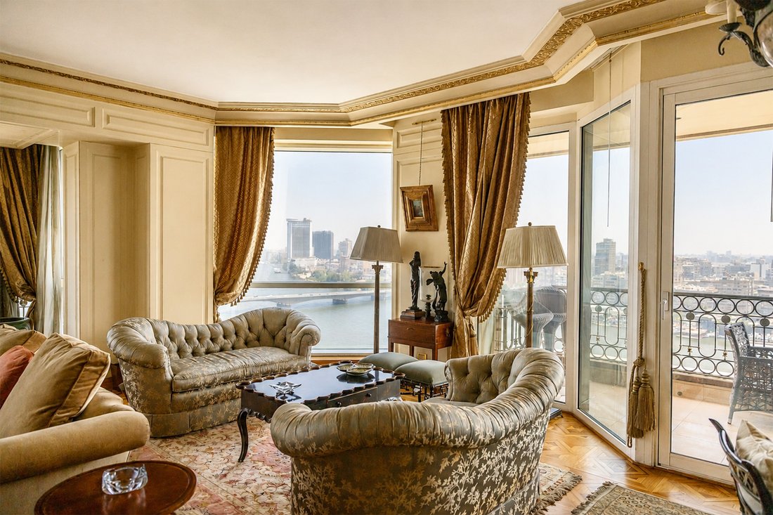 Apartment in Giza, Giza Governorate, Egypt 2 - 18249728