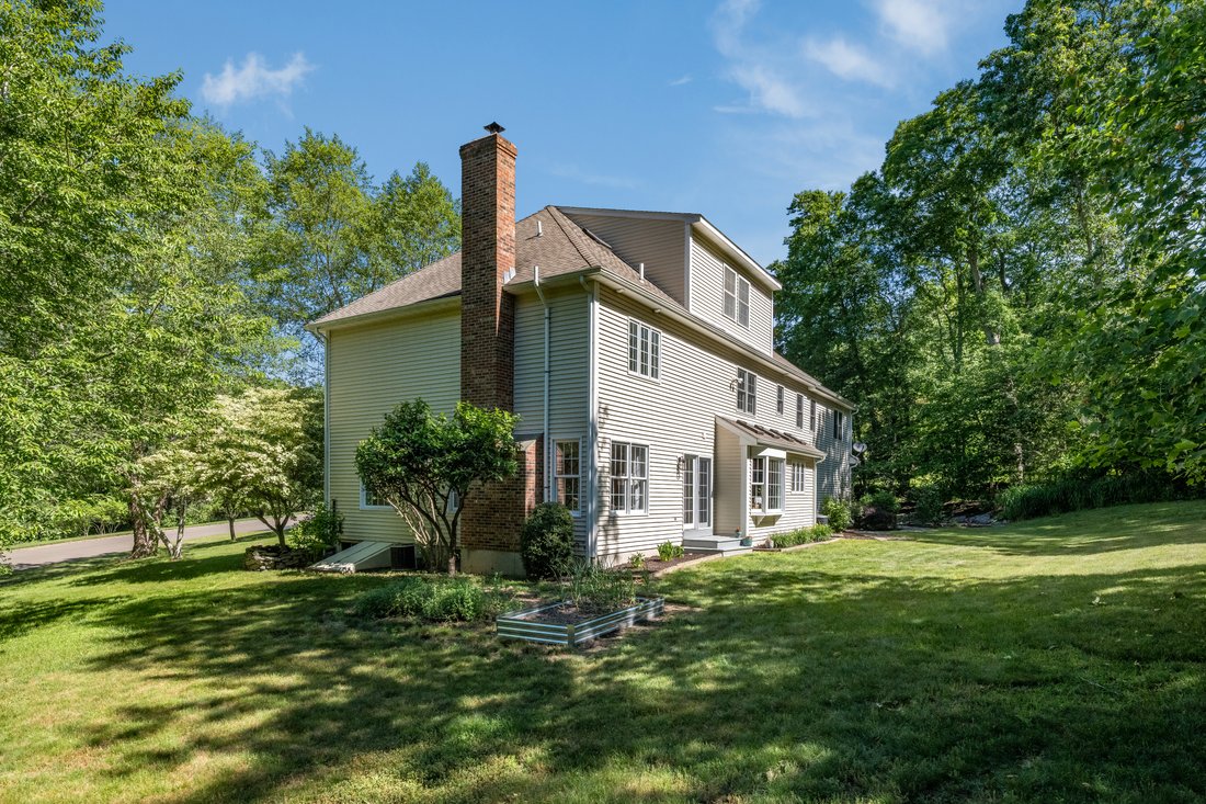 House in Killingworth, Connecticut, United States 3 - 18249740