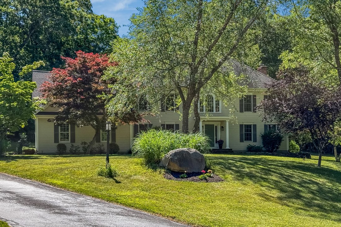 House in Killingworth, Connecticut, United States 1 - 18249740