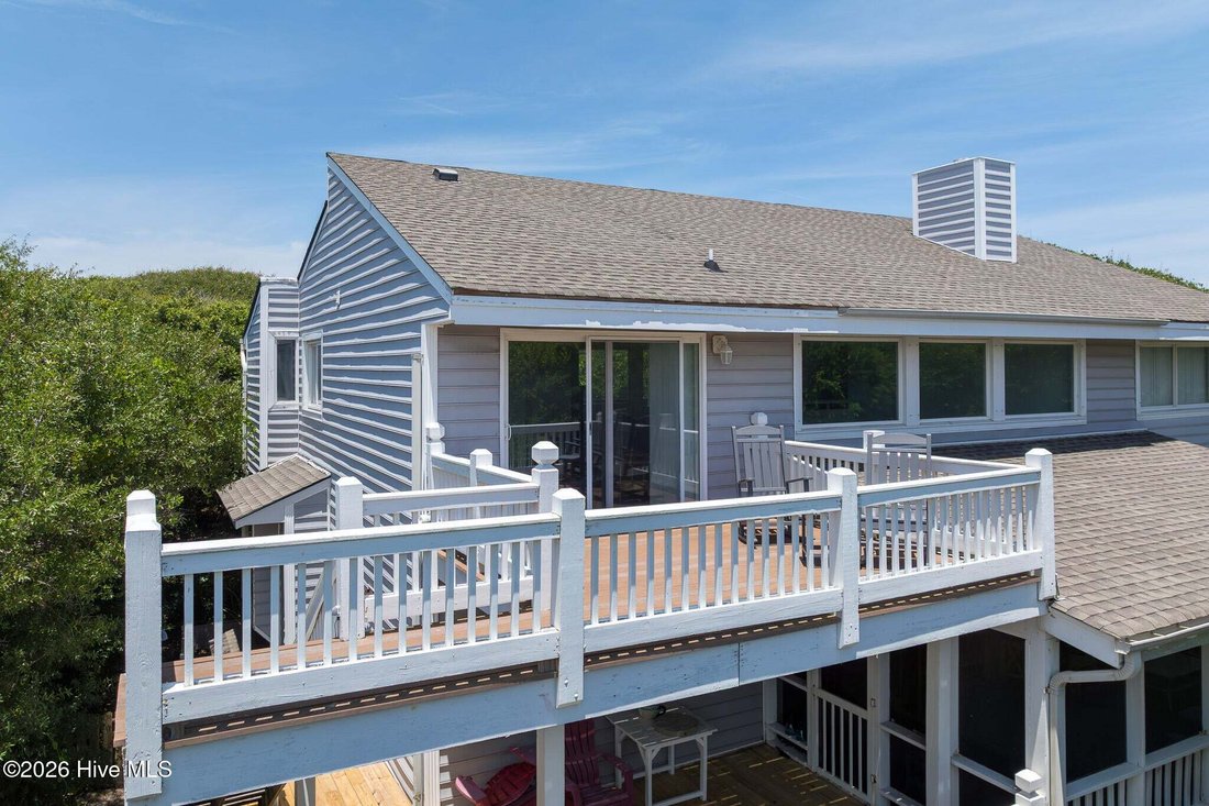 House in Surf City, North Carolina, United States 3 - 18249946
