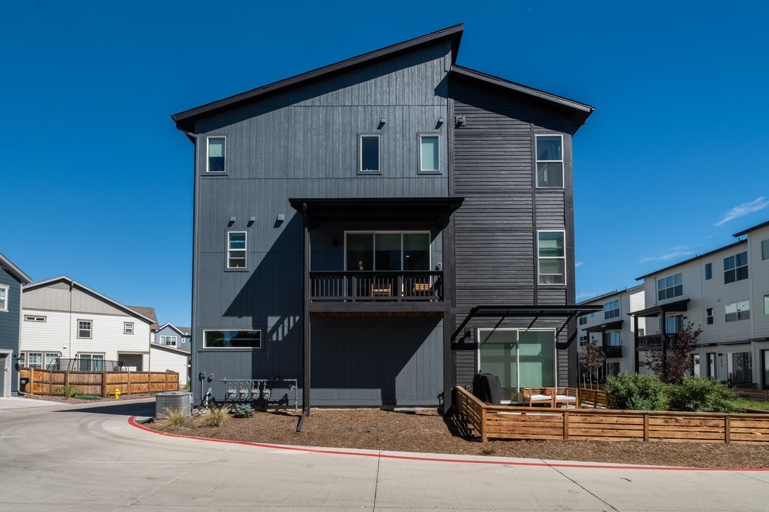House in Broomfield, Colorado, United States 3 - 18249749