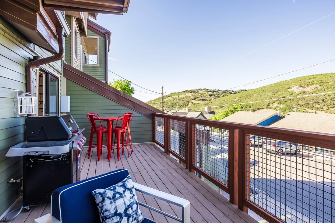 Condo in Park City, Utah, United States 5 - 17964612