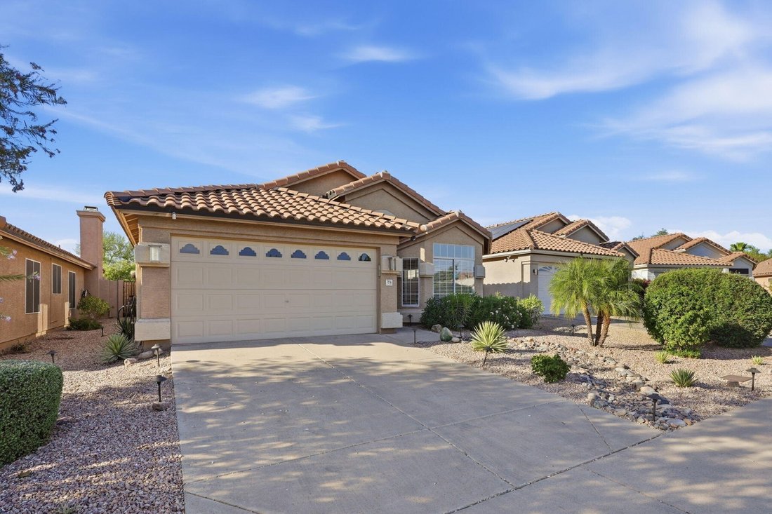 Scottsdale, Arizona, United States 2 - 18249858