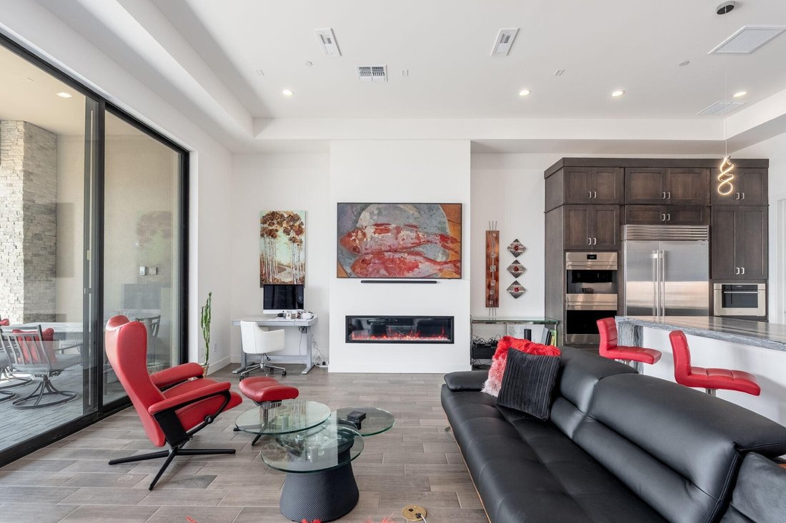 House in Scottsdale, Arizona, United States 3 - 18249747