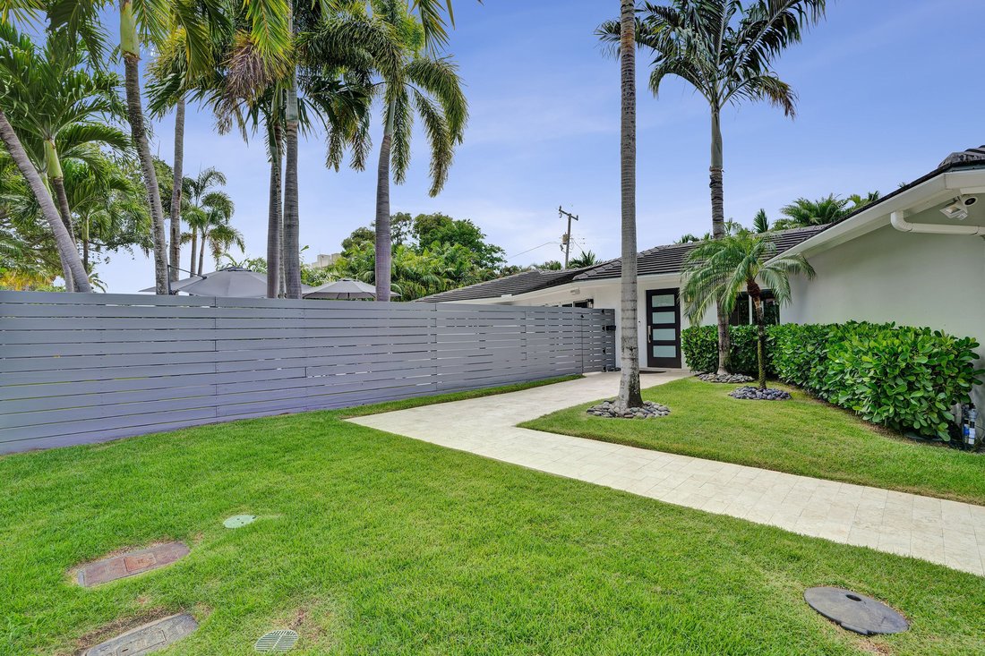 House in Fort Lauderdale, Florida, United States 3 - 18249957