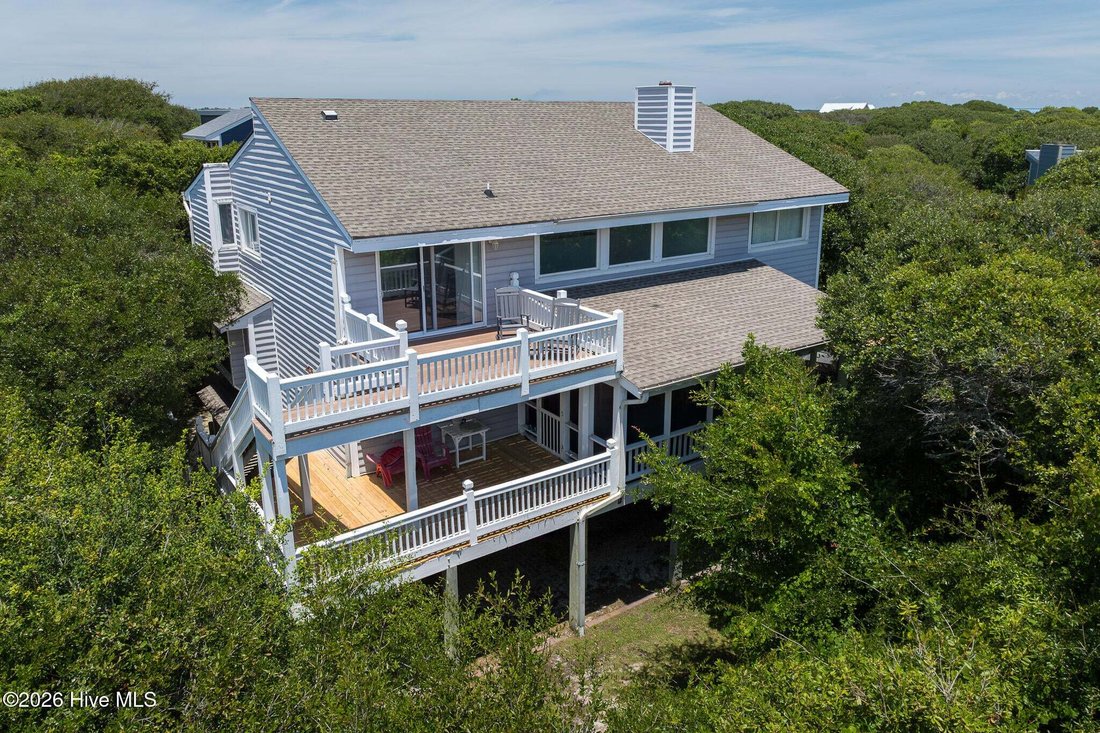 House in Surf City, North Carolina, United States 2 - 18249946
