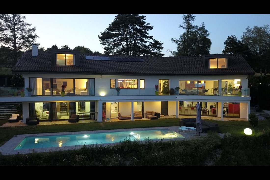 House in Bougy-Villars, Vaud, Switzerland 2 - 18197453