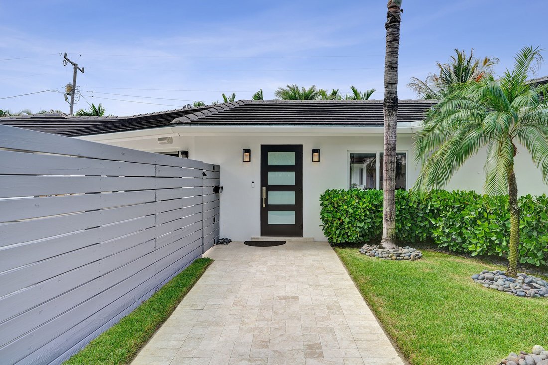 House in Fort Lauderdale, Florida, United States 4 - 18249957