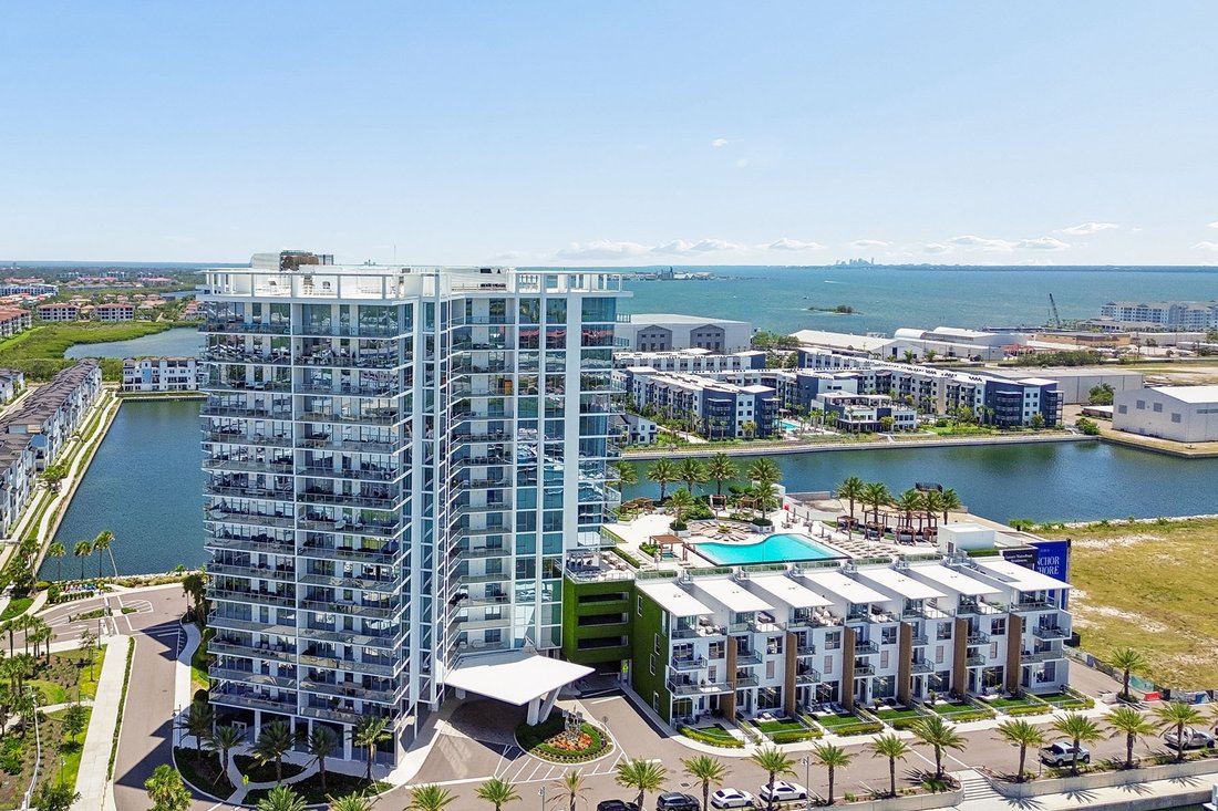 Condo in Tampa, Florida, United States 2 - 18249738