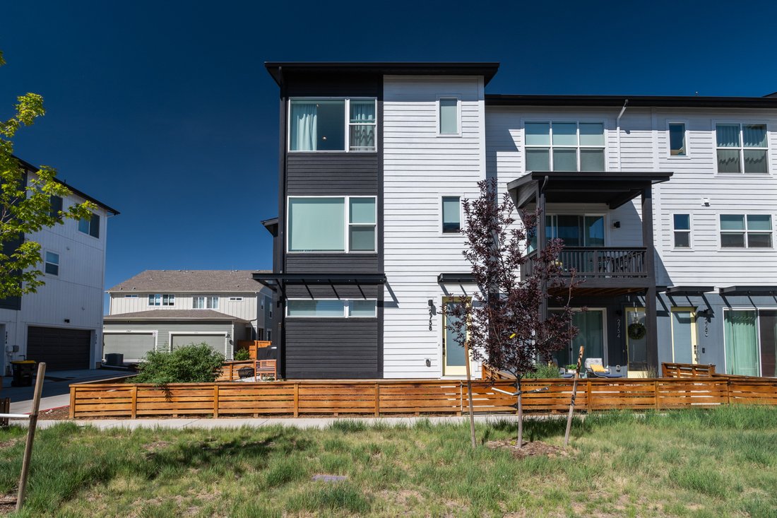 House in Broomfield, Colorado, United States 2 - 18249749