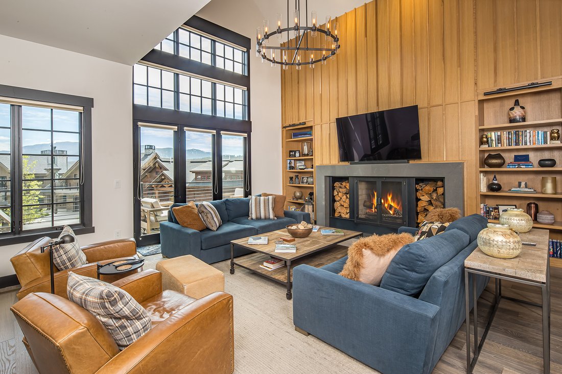 Condo in Gallatin Gateway, Montana, United States 2 - 18249855