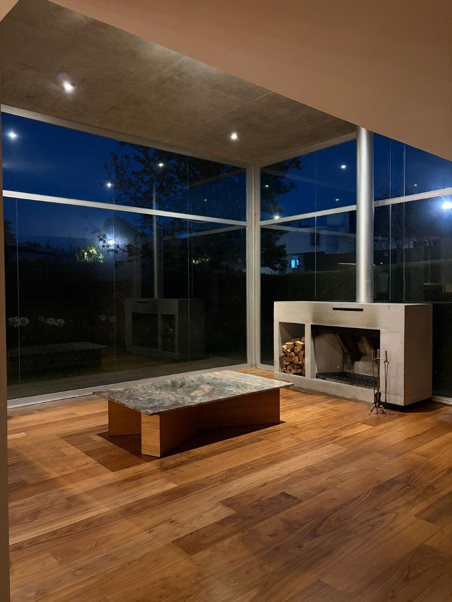 House in Fraccionamiento y Club de Golf los Encinos, State of Mexico, Mexico 2 - 17235388