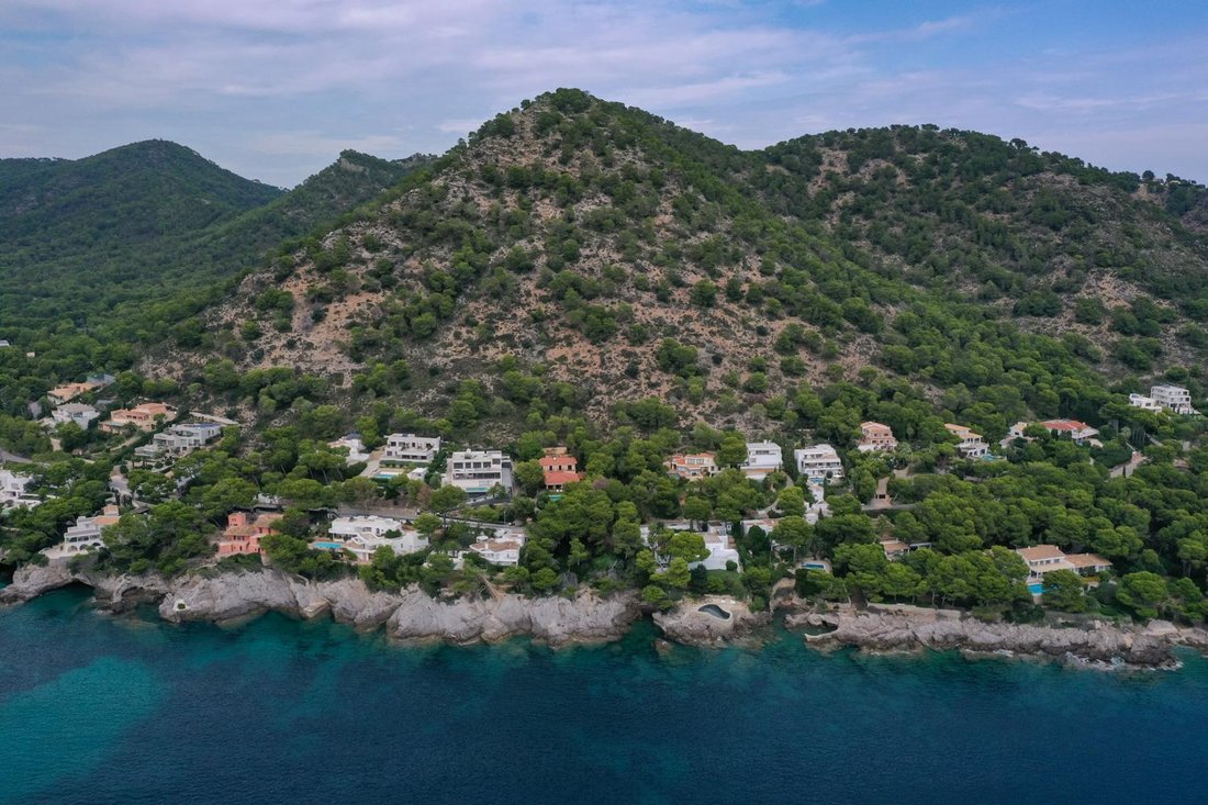 Land in Son Servera, Balearic Islands, Spain 1 - 18249781