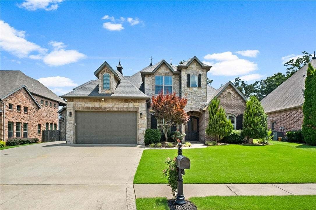 House in Rogers, Arkansas, United States 1 - 18249632