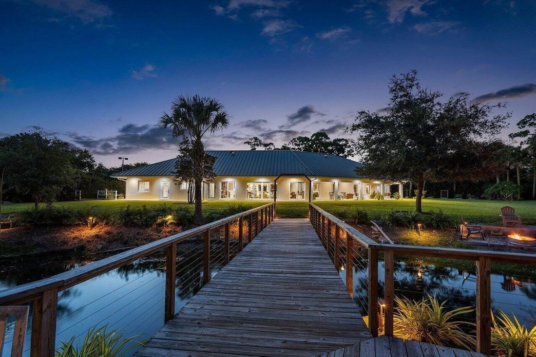 House in Greenacres, Florida, United States 4 - 18249620