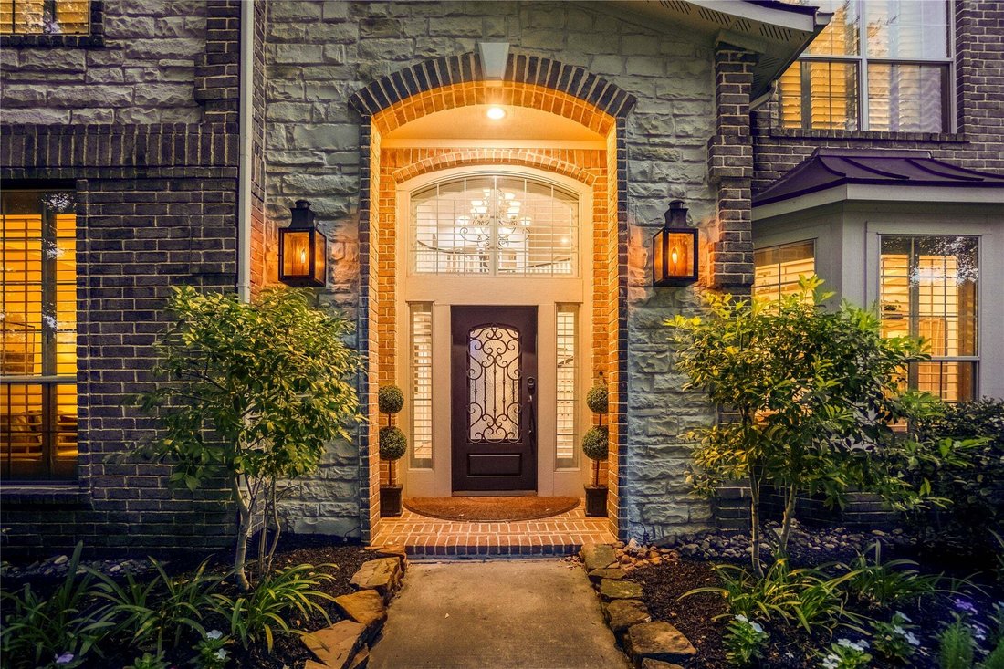 House in Spring, Texas, United States 5 - 17797861