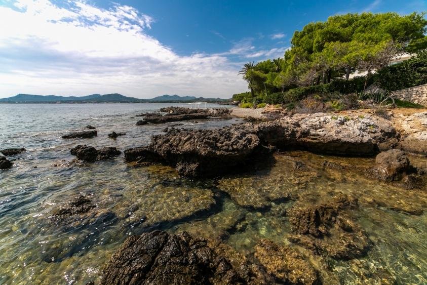 Land in Son Servera, Balearic Islands, Spain 4 - 18249781