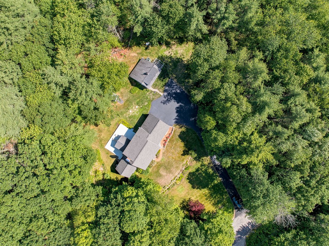 House in New Boston, New Hampshire, United States 2 - 18249953